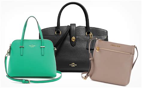 michael kors coach kate spade|who bought michael kors.